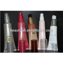 PE Spray Nozzle Soft Tubes